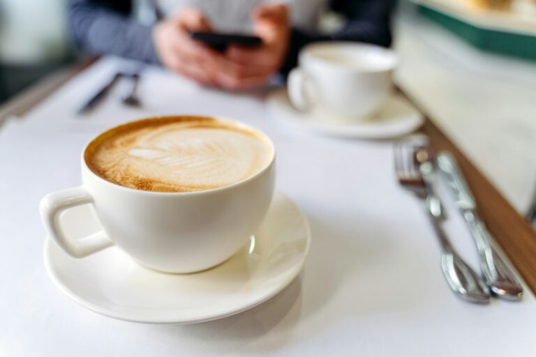 Des chercheur prouve que le café améliore tous, sauf l&rsquo;orthographe