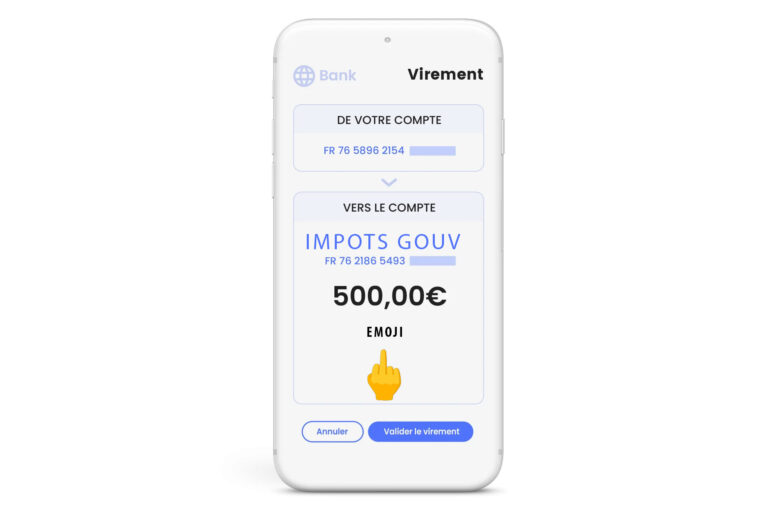 Bientôt des Emojis pour exprimer l&rsquo;humeur des transactions bancaires