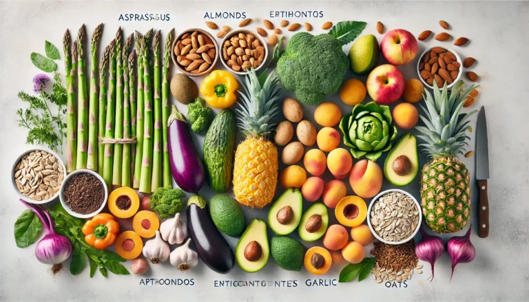 Le nouveau régime tendance : manger uniquement des aliments dont le nom commence par la lettre ‘A’