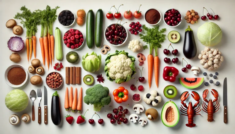 Le nouveau régime tendance : manger uniquement des aliments dont le nom commence par la lettre ‘C’