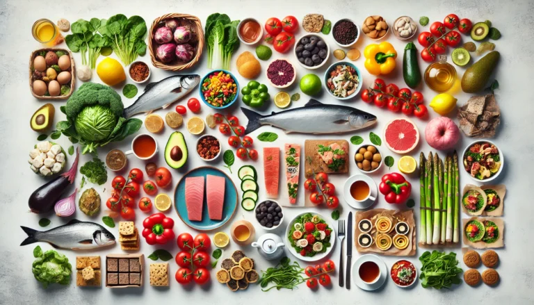 Le nouveau régime tendance : manger uniquement des aliments dont le nom commence par la lettre ‘T’