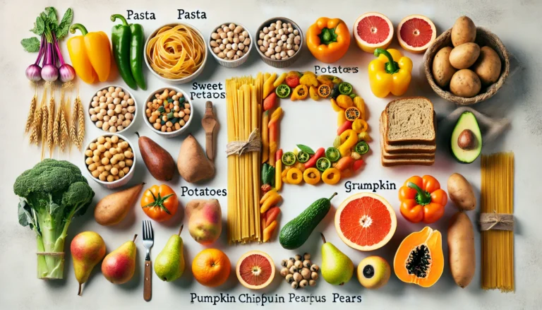 Le nouveau régime tendance : manger uniquement des aliments dont le nom commence par la lettre ‘P’