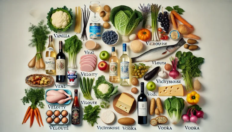 Le nouveau régime tendance : manger uniquement des aliments dont le nom commence par la lettre ‘V’