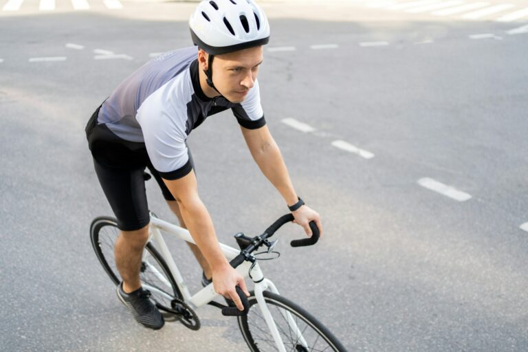 L&rsquo;Essor du Cyclisme sur Route : Un Voyage entre Performance et Passion
