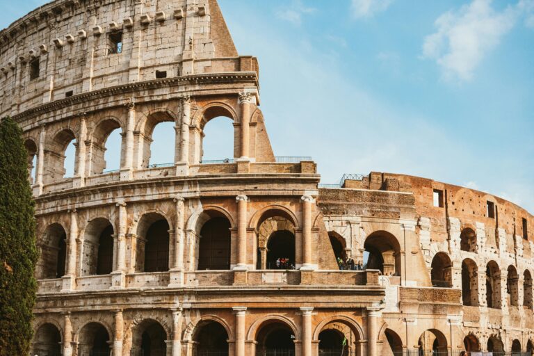 Les plus belles villes européennes à visiter