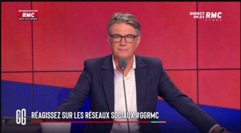 Réseaux sociaux : une journée sans polémique crée la panique générale sur les chaines infos