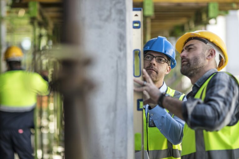 Choisir les équipements adaptés pour vos travaux : pourquoi opter pour la location