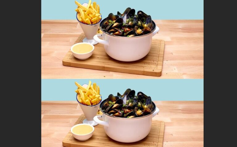 Mort de Jean-Marie Le Pen: Promo sur les Moules en 1+1 Gratuites