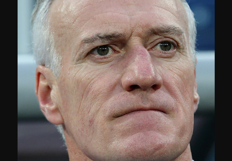 Les plus grandes réalisations de Didier Deschamps