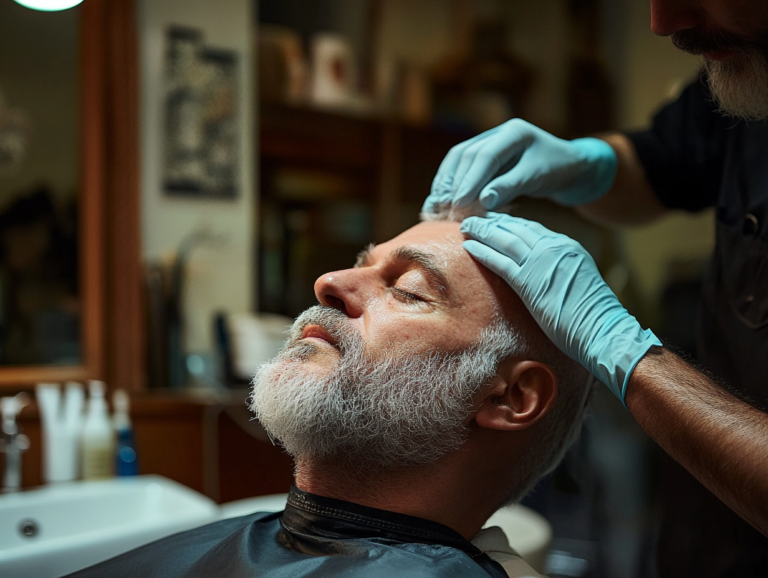 Smile Hair Clinic : La meilleure clinique de transplantation capillaire au monde ?