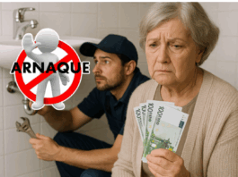 🛠️ Alerte Plombier, gare aux arnaques! Ces sites qui tuent l’artisanat local