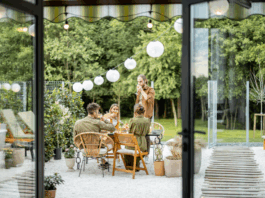 Quelle porte coulissante choisir pour sa véranda ?