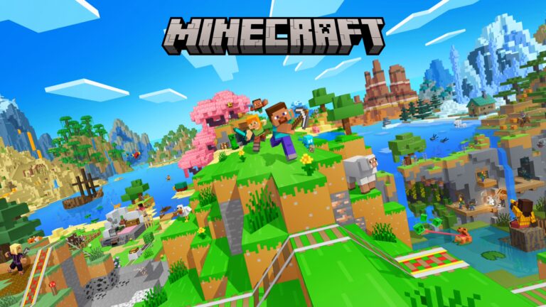 Bientôt un jeu vidéo adapté du film Minecraft : enfin un vrai jeu de construction comme au cinéma !