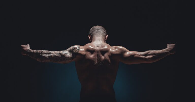 Optimisez vos Performances avec Ostarine et RAD 140 : Des Solutions Révolutionnaires pour les Bodybuilders