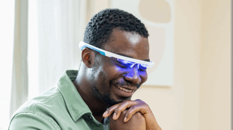 Pourquoi les lunettes de luminothérapie sont-elles indispensables à votre équilibre quotidien ?