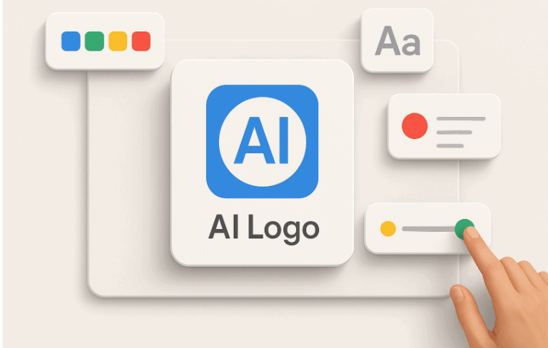 Peut-on protéger légalement un logo créé avec une IA ?