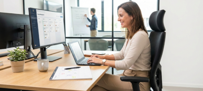 Comment augmenter la productivité au travail : Stratégies et Méthodes