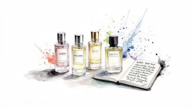Finding the Best Niche Perfumes for Women