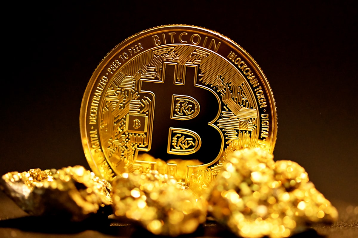 Un homme perd quatre cents millions en crypto, « mais uniquement sur le papier »