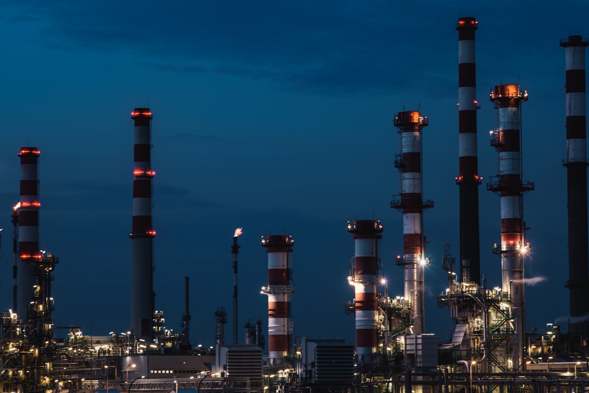 Le prix du pétrole grimpe de six pour cent parce qu’un analyste a mal dormi
